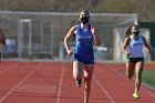 Women's Track vs Babson  Women’s Track & Field host Babson College at Cumberland (RI) High School. : Track & Field, Babson